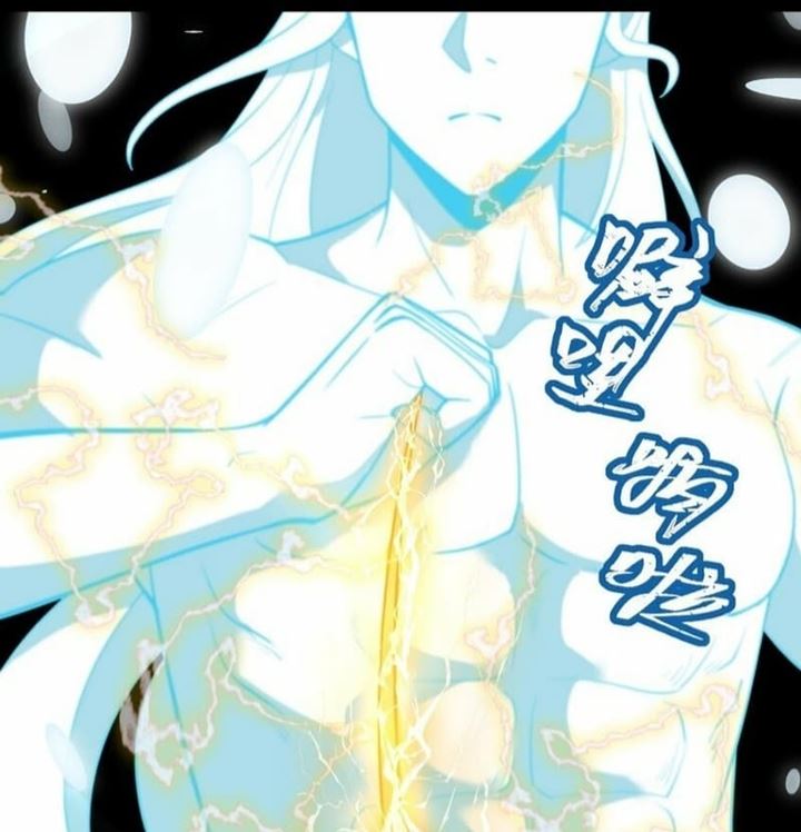 Eternal Life Chapter 04 Gambar 18