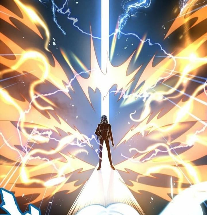 Eternal Life Chapter 04 Gambar 25