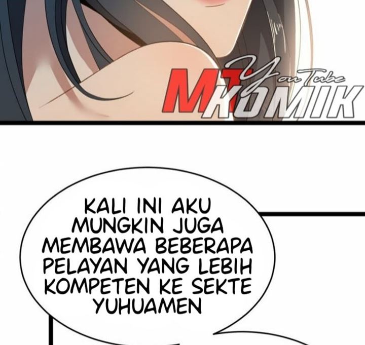 Eternal Life Chapter 04 Gambar 43