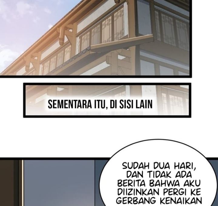 Eternal Life Chapter 04 Gambar 45