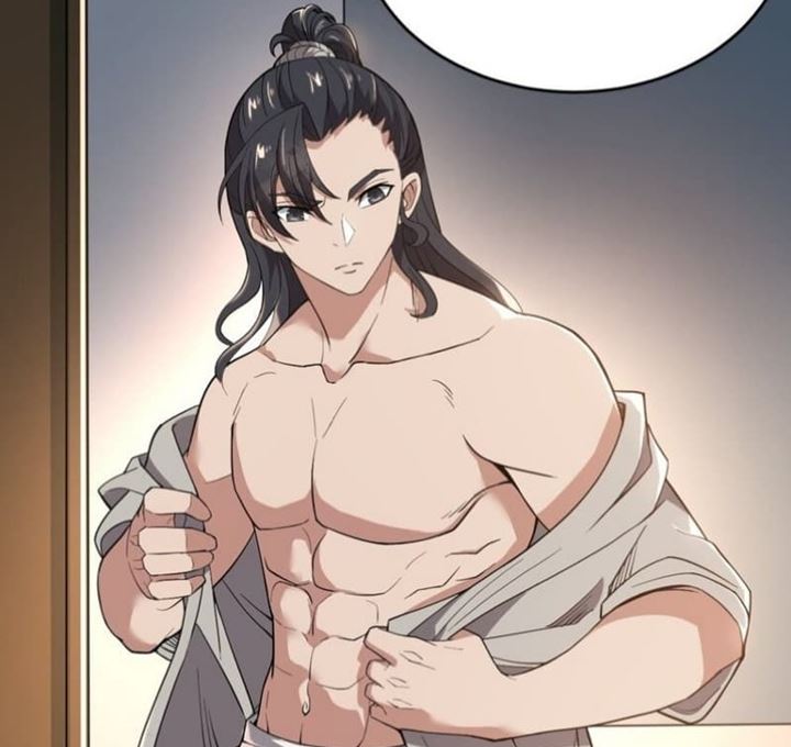 Eternal Life Chapter 04 Gambar 46