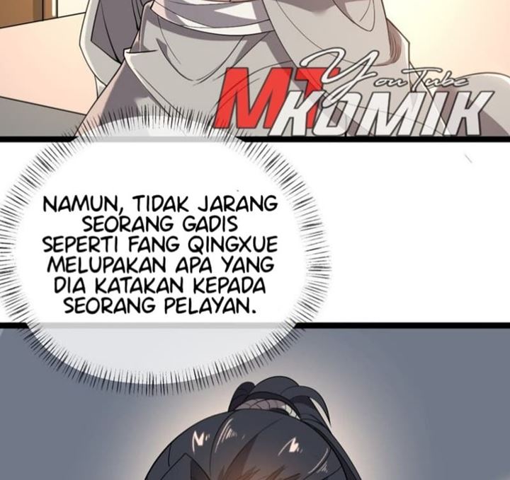 Eternal Life Chapter 04 Gambar 47