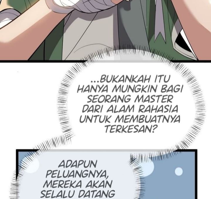 Eternal Life Chapter 04 Gambar 49