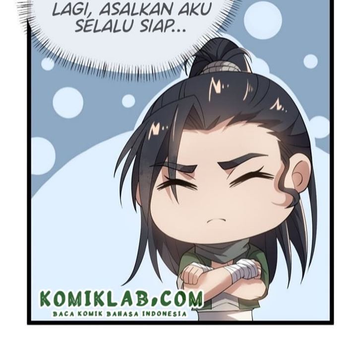 Eternal Life Chapter 04 Gambar 50
