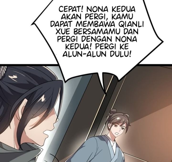 Eternal Life Chapter 04 Gambar 52