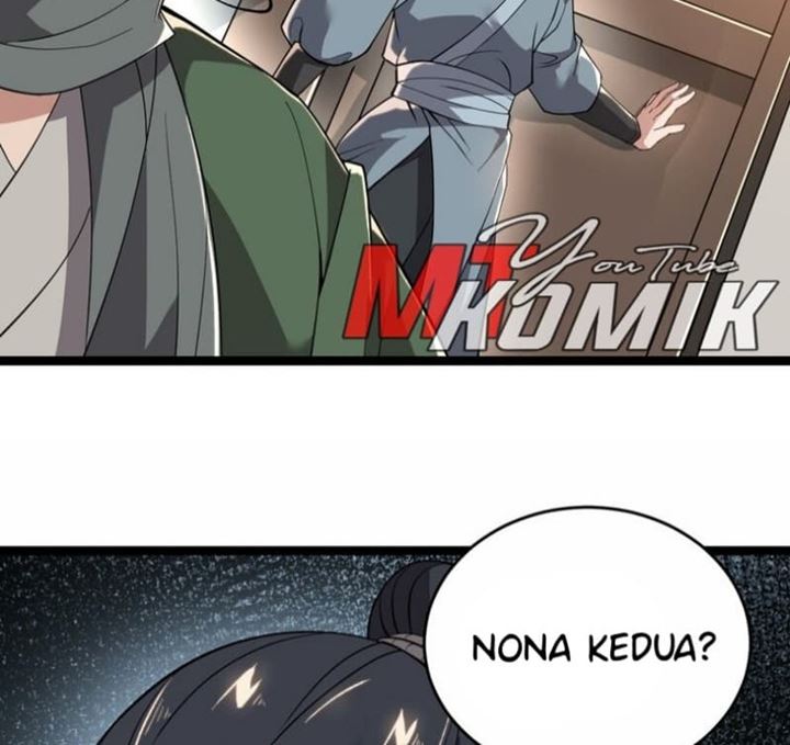 Eternal Life Chapter 04 Gambar 53