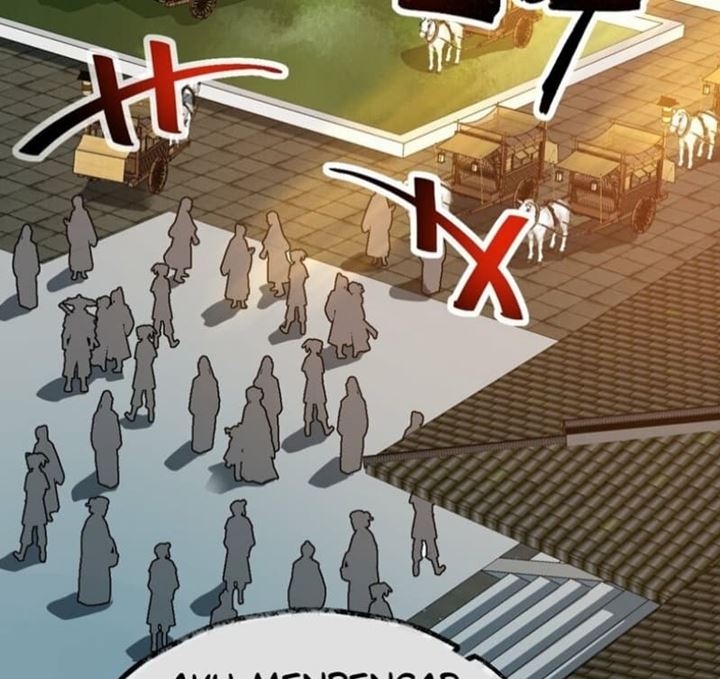 Eternal Life Chapter 04 Gambar 57