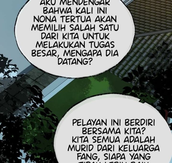 Eternal Life Chapter 04 Gambar 58