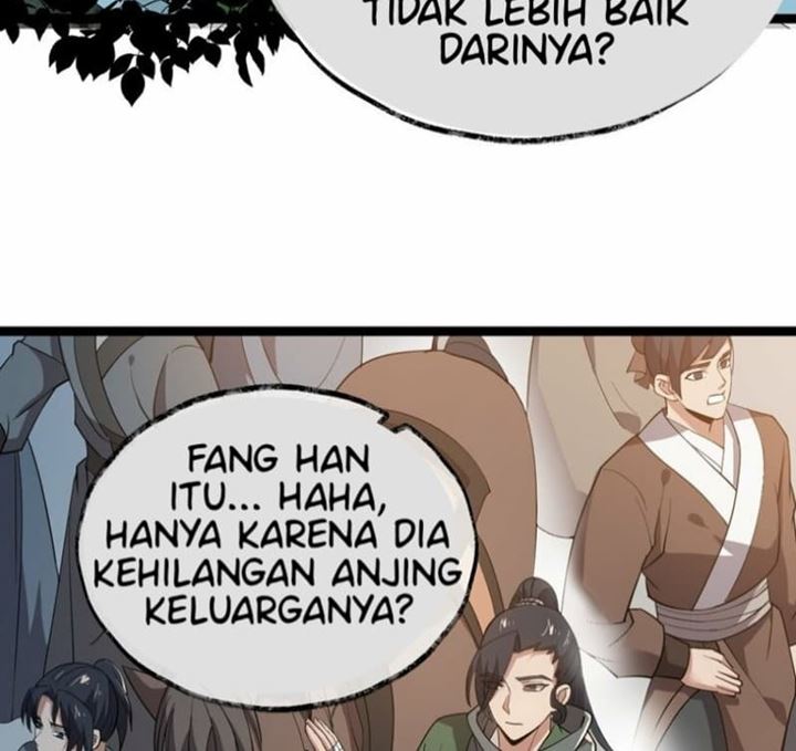 Eternal Life Chapter 04 Gambar 59