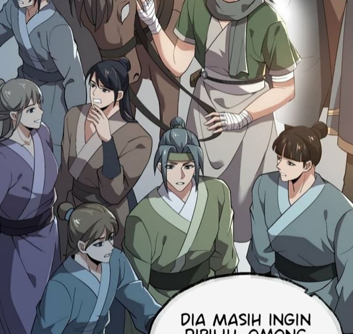 Eternal Life Chapter 04 Gambar 60