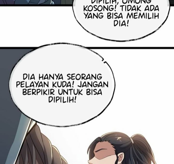 Eternal Life Chapter 04 Gambar 61