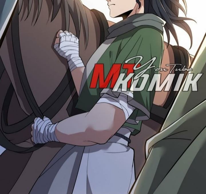 Eternal Life Chapter 04 Gambar 62