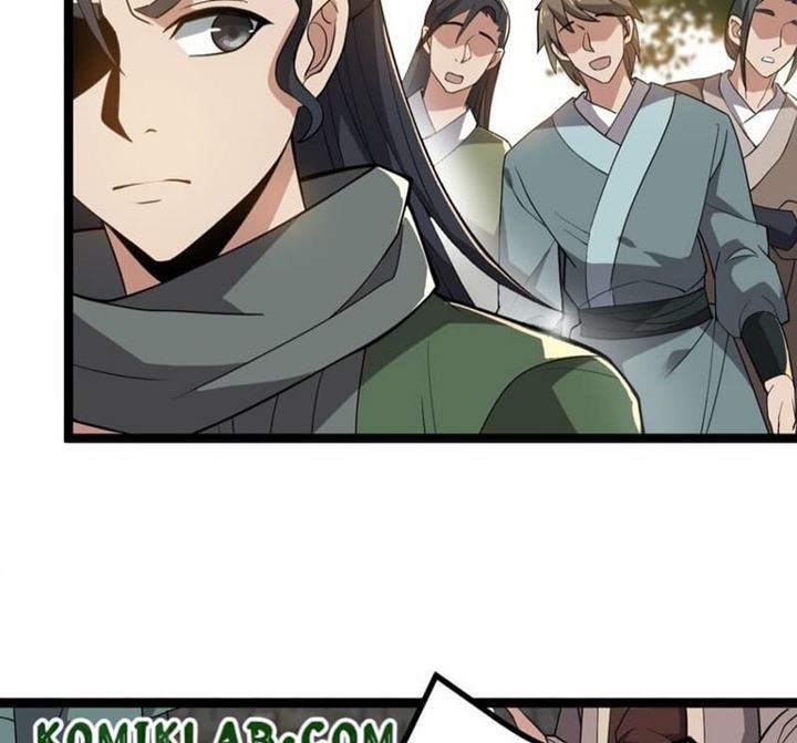 Eternal Life Chapter 04 Gambar 66