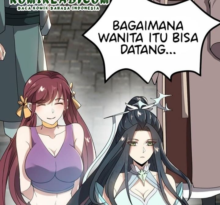 Eternal Life Chapter 04 Gambar 67