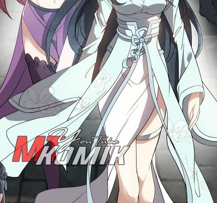 Eternal Life Chapter 04 Gambar 68