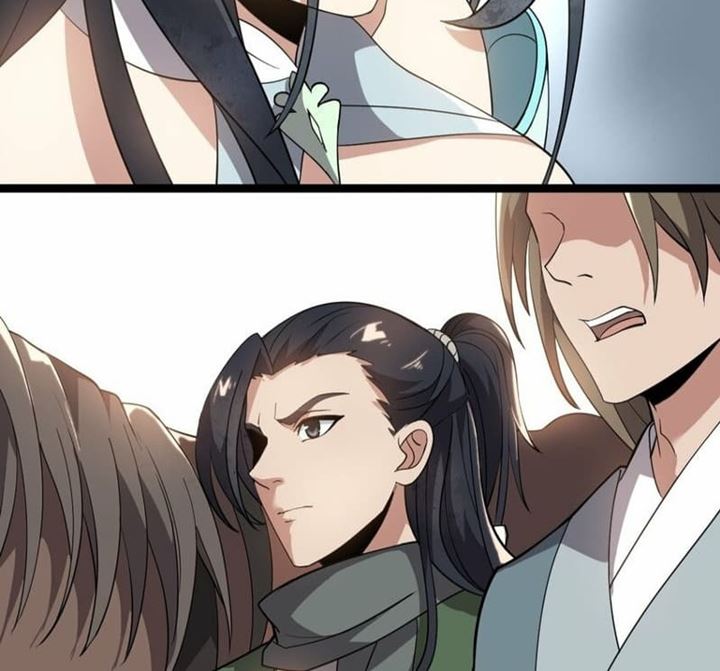 Eternal Life Chapter 04 Gambar 71