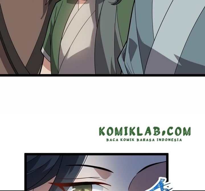 Eternal Life Chapter 04 Gambar 72