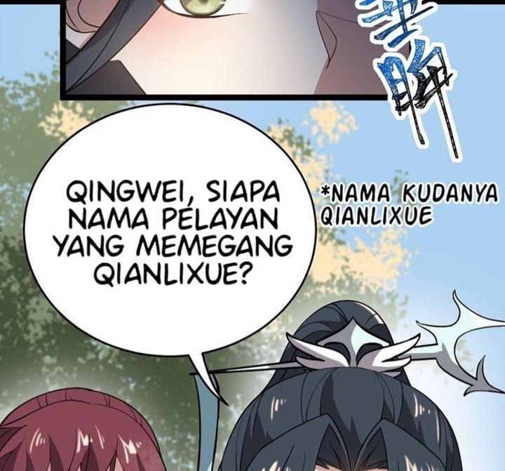 Eternal Life Chapter 04 Gambar 73
