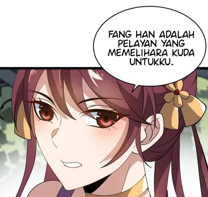 Eternal Life Chapter 04 Gambar 75