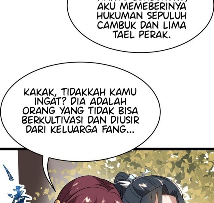 Eternal Life Chapter 04 Gambar 77