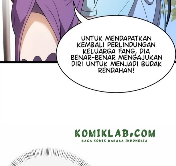 Eternal Life Chapter 04 Gambar 79