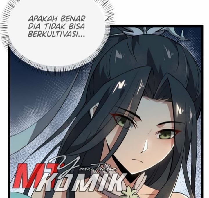 Eternal Life Chapter 04 Gambar 80
