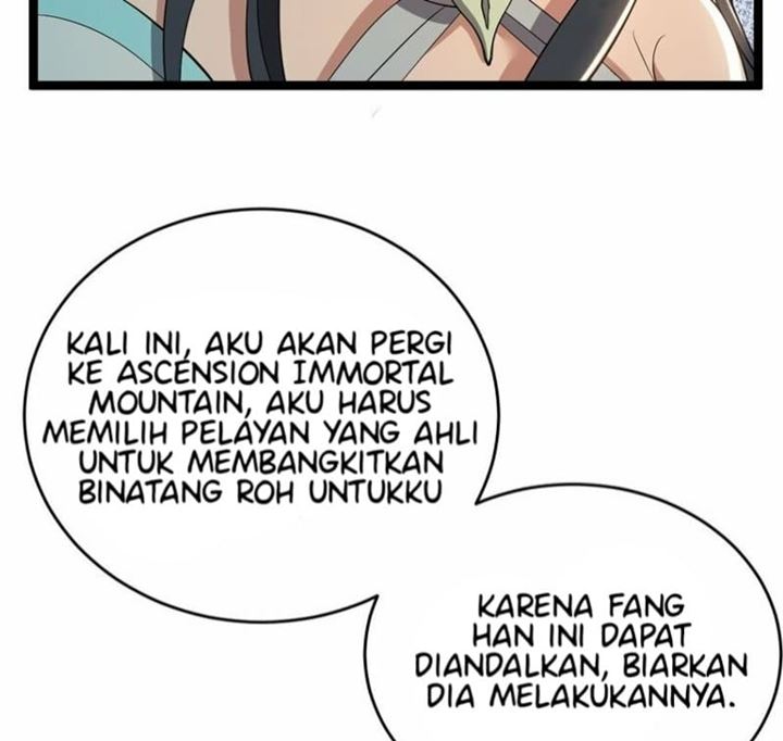 Eternal Life Chapter 04 Gambar 81