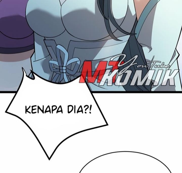 Eternal Life Chapter 04 Gambar 83