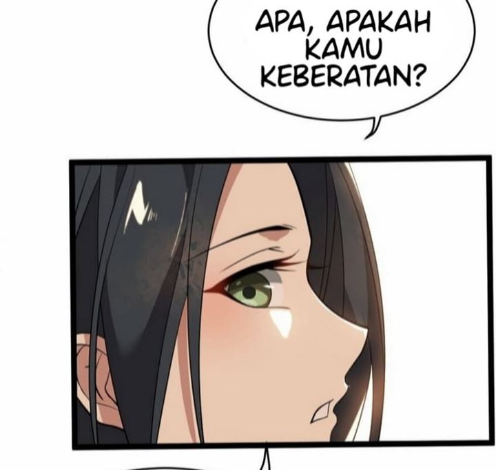 Eternal Life Chapter 04 Gambar 84