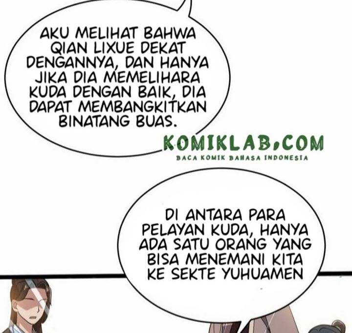 Eternal Life Chapter 04 Gambar 85