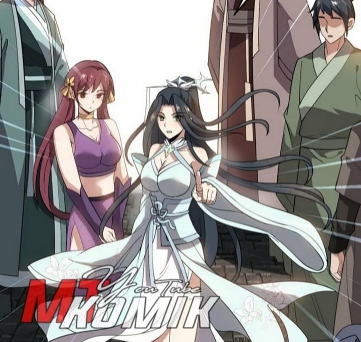 Eternal Life Chapter 04 Gambar 86