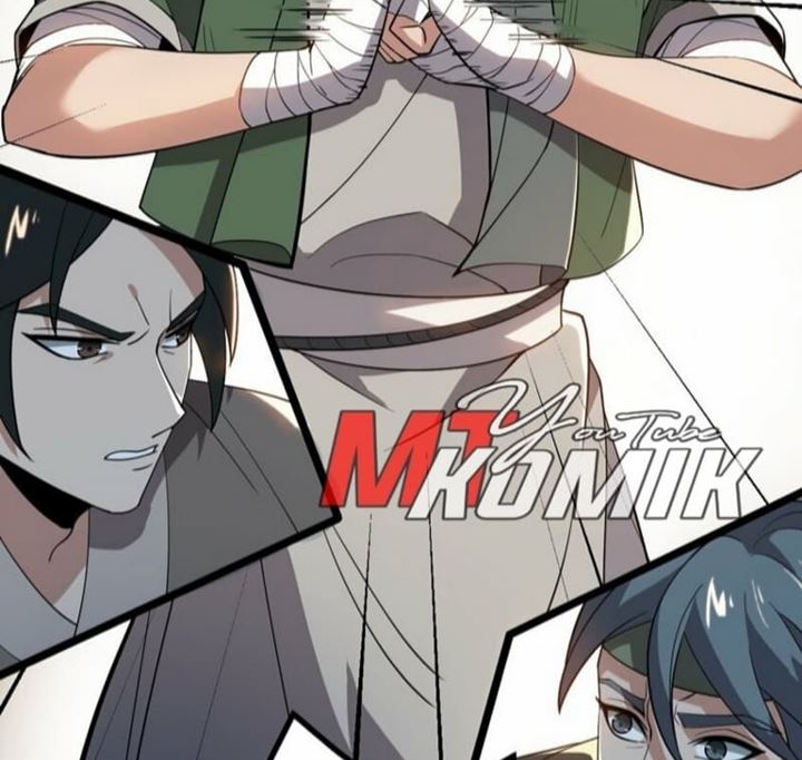 Eternal Life Chapter 04 Gambar 91