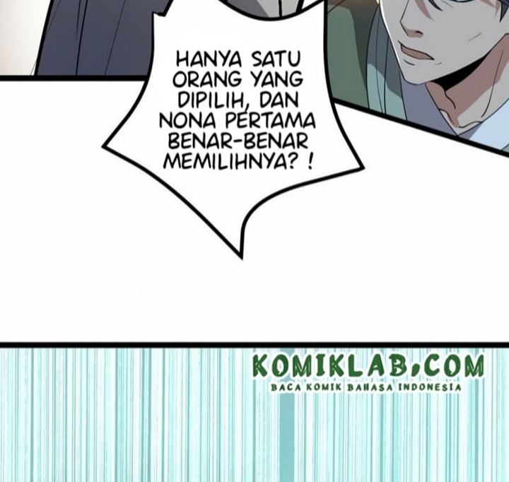 Eternal Life Chapter 04 Gambar 92