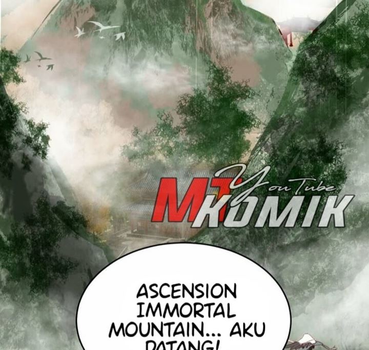 Eternal Life Chapter 04 Gambar 94
