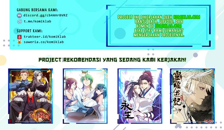 Eternal Life Chapter 04 Gambar 101