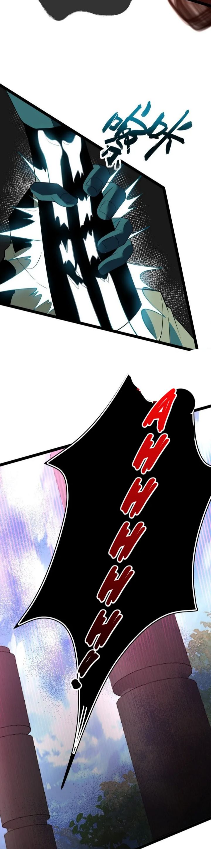 Eternal Life Chapter 06 Gambar 26