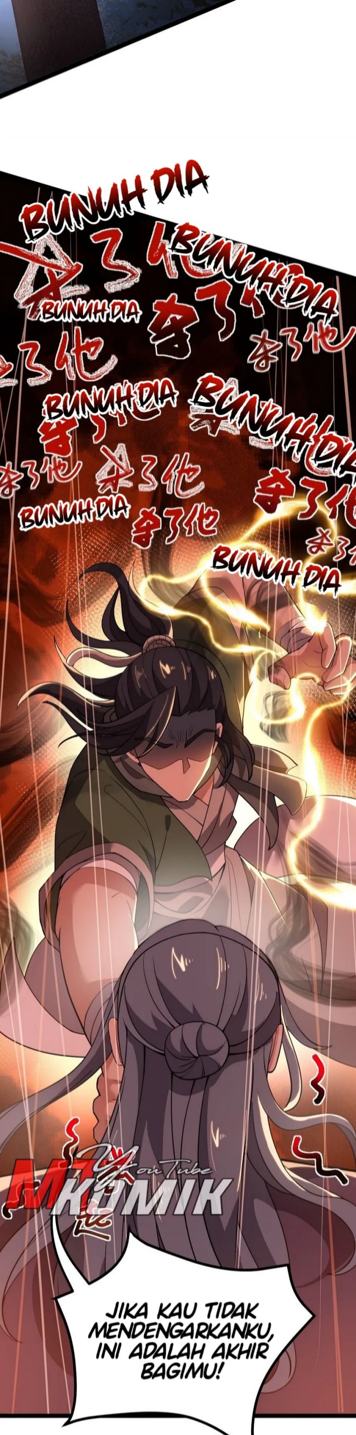 Eternal Life Chapter 06 Gambar 27