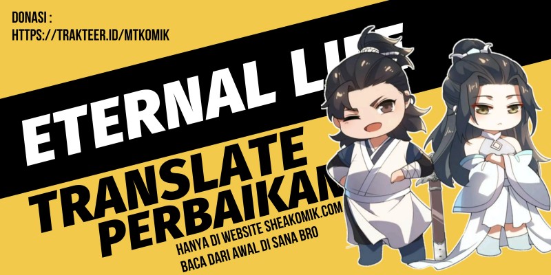 Eternal Life Chapter 07 Gambar 29