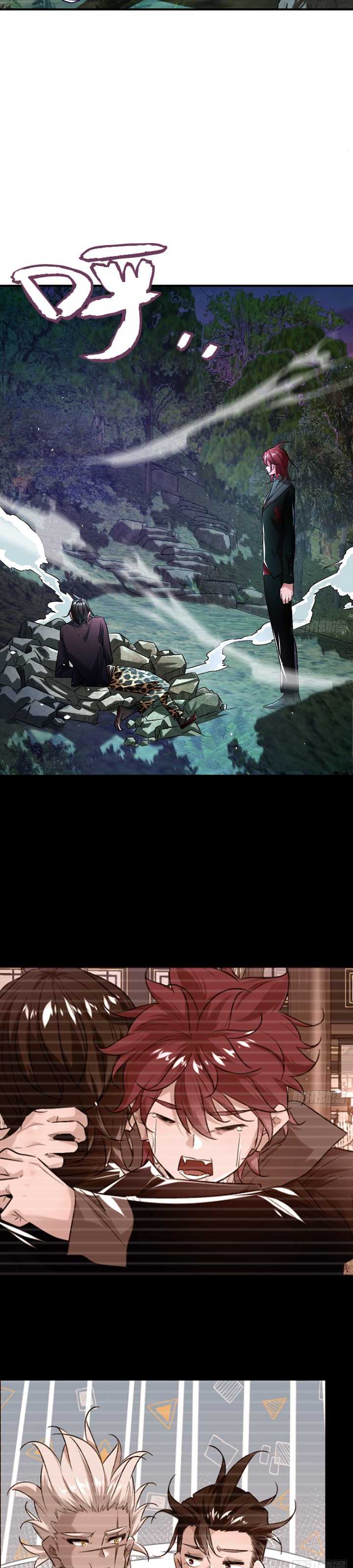 Eternal Life, to Death! Chapter 14 Gambar 14