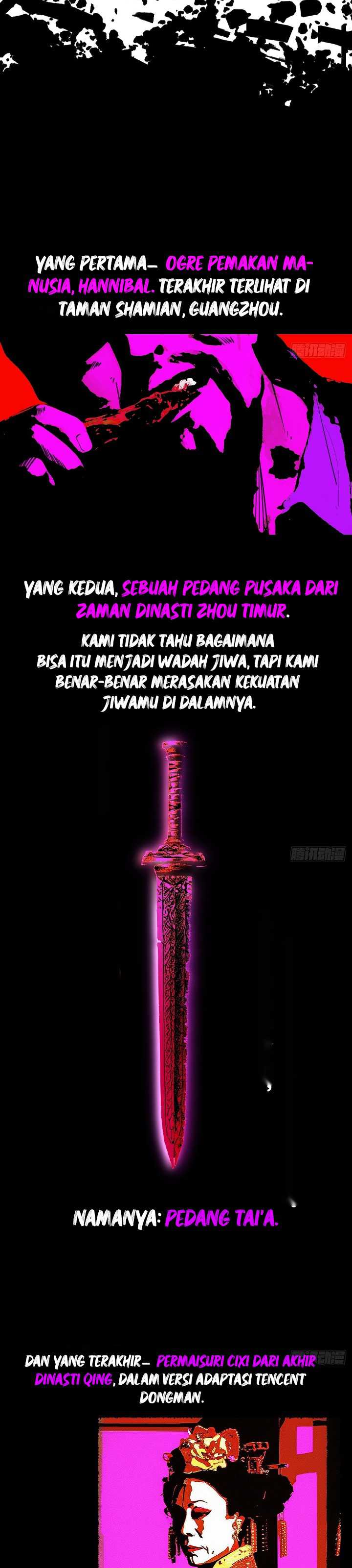 Eternal Life, to Death! Chapter 18 Gambar 12