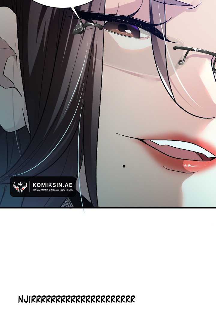 Eternal Life, to Death! Chapter 18 Gambar 16