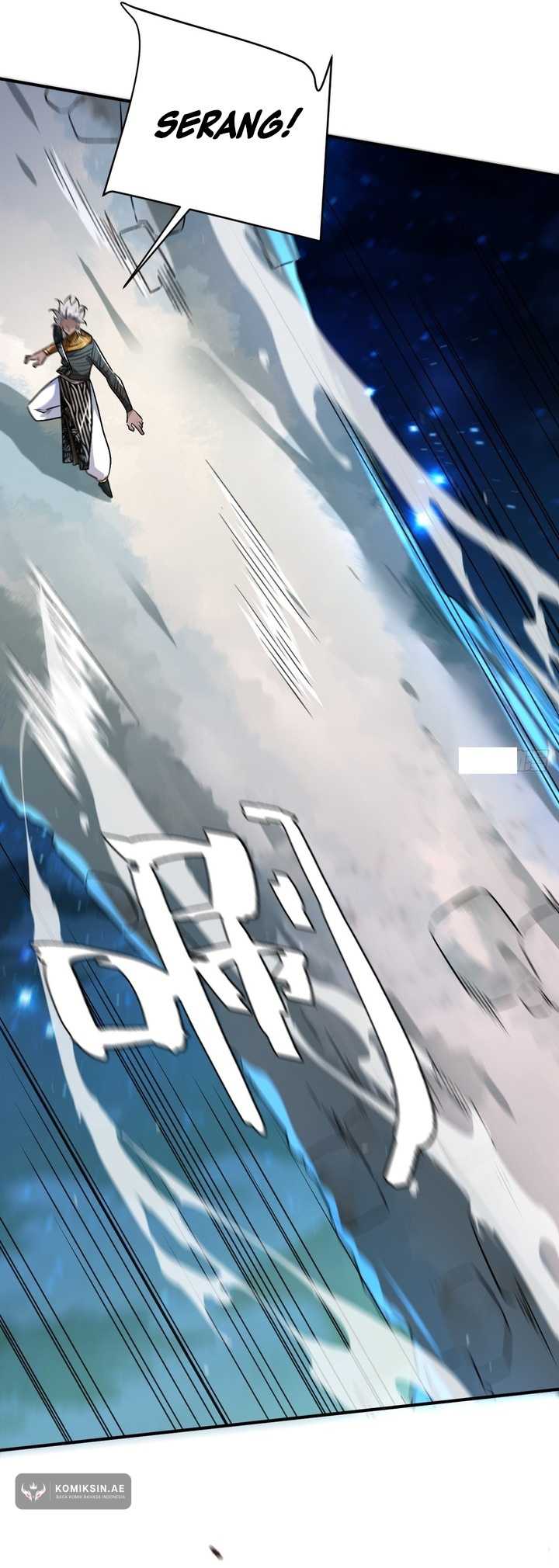 Eternal Life, to Death! Chapter 27 Gambar 10