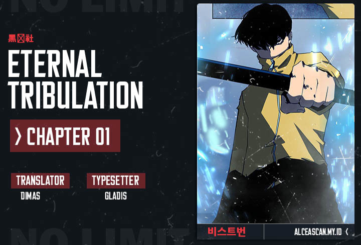 Eternal Tribulation Chapter 01 Gambar 1