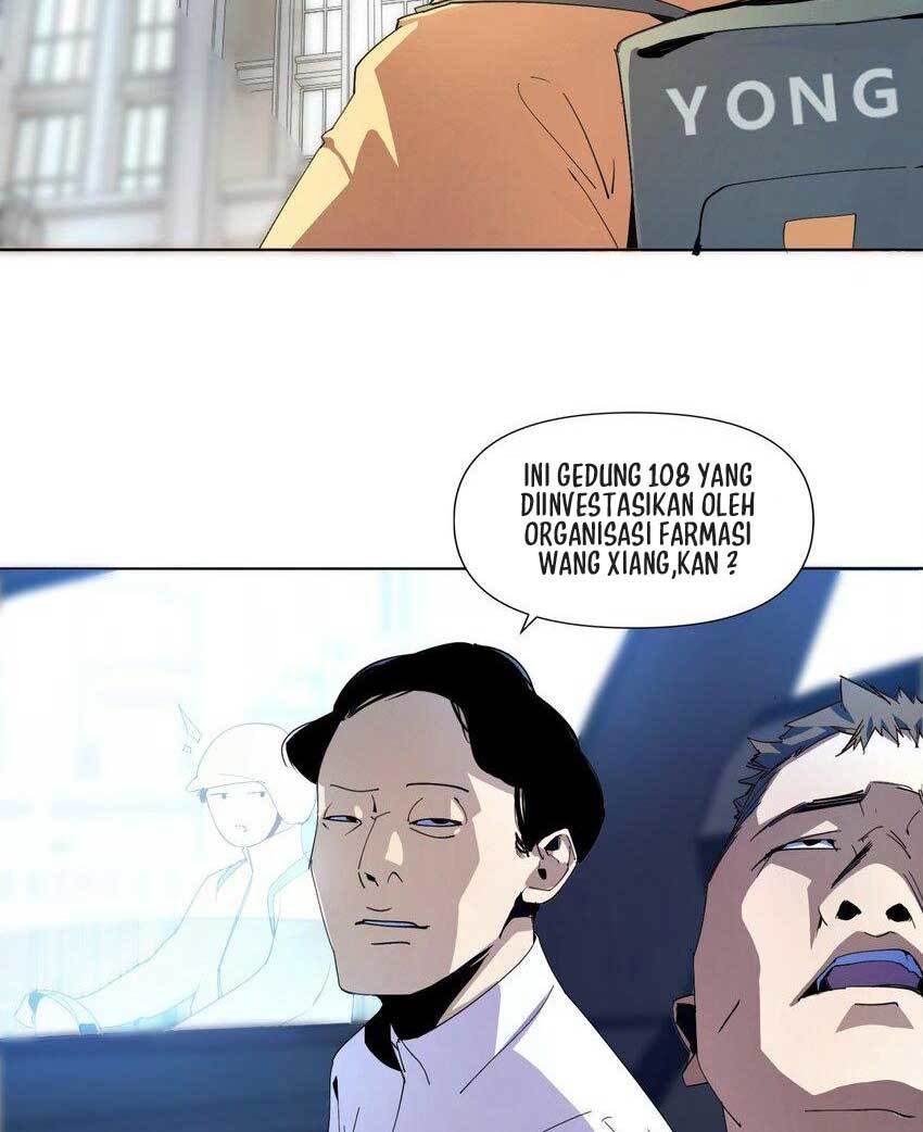 Eternal Tribulation Chapter 01 Gambar 7