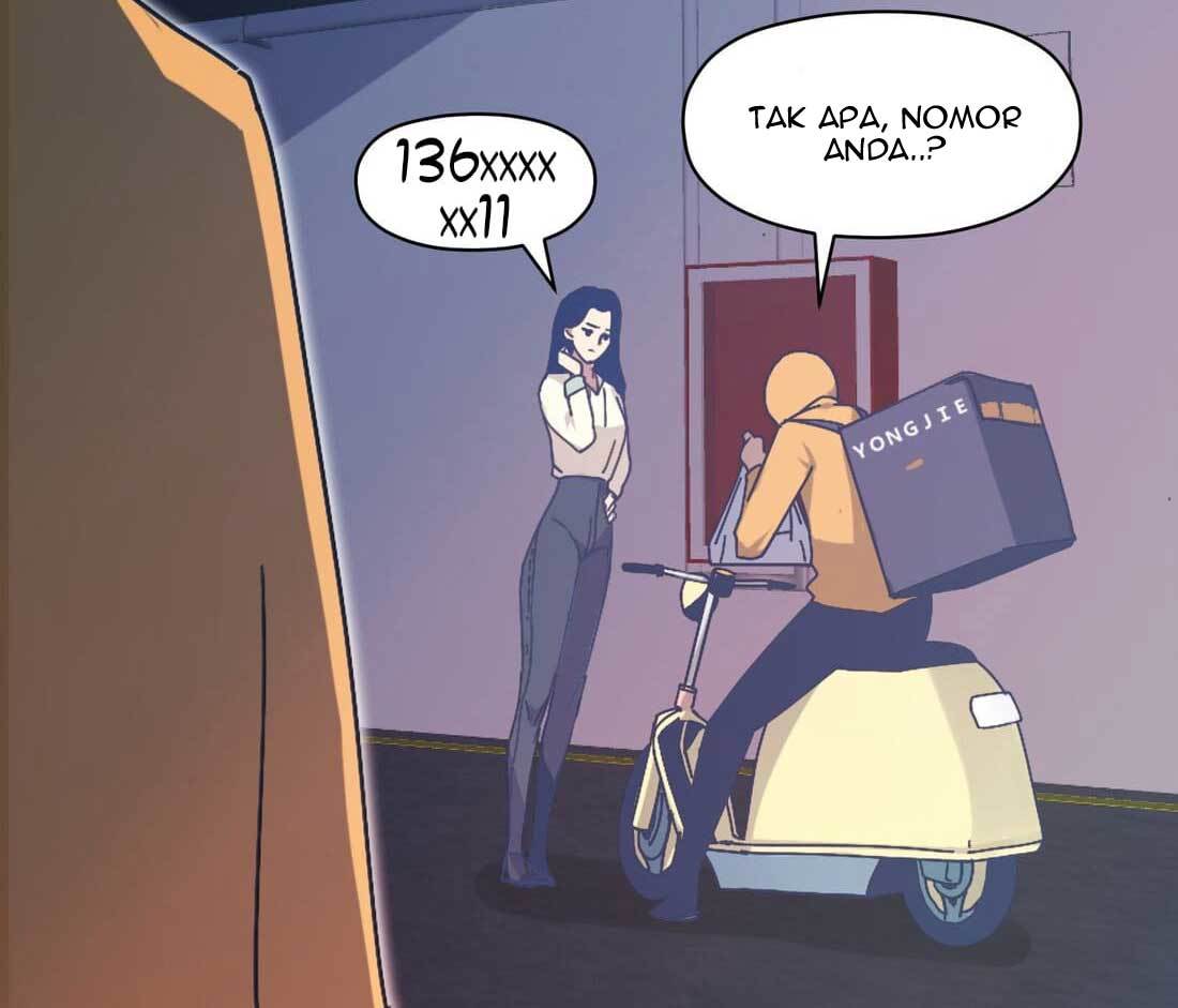 Eternal Tribulation Chapter 01 Gambar 99