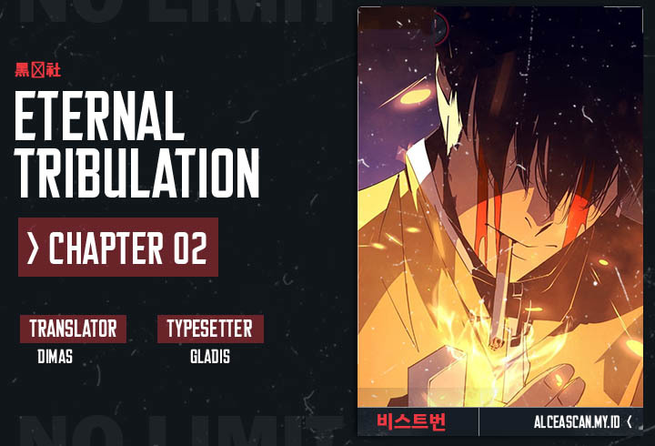 Eternal Tribulation Chapter 02 Gambar 1