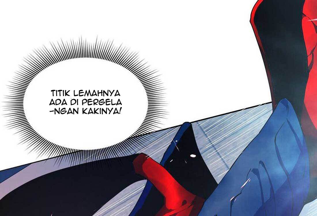 Eternal Tribulation Chapter 02 Gambar 33