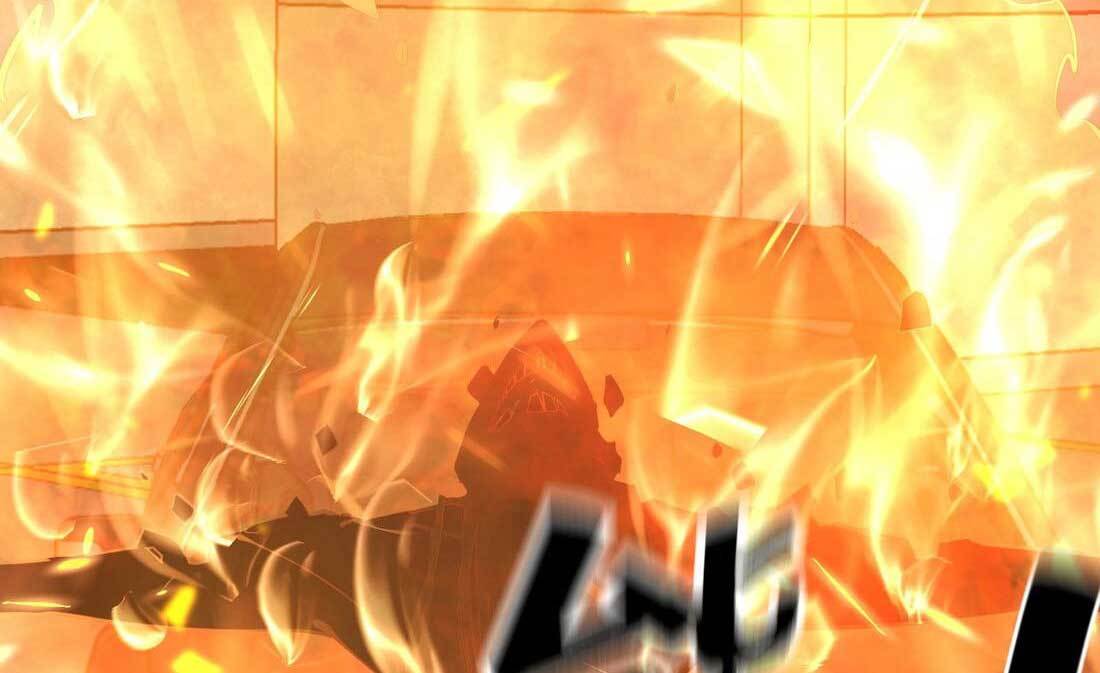 Eternal Tribulation Chapter 02 Gambar 222