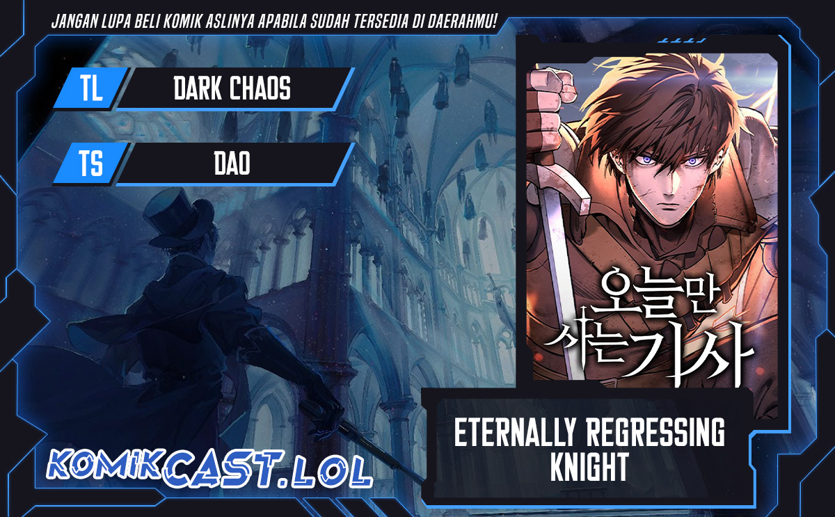Eternally Regressing Knight Chapter 05 Gambar 1