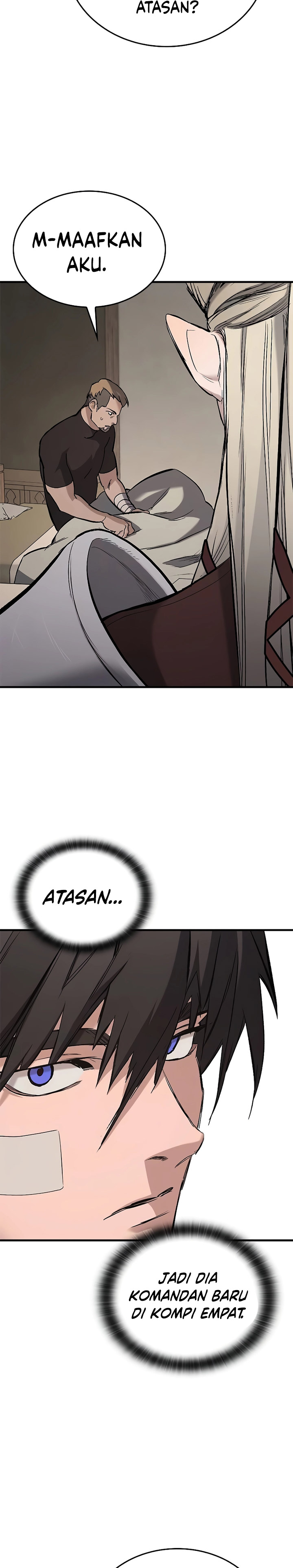 Eternally Regressing Knight Chapter 05 Gambar 4